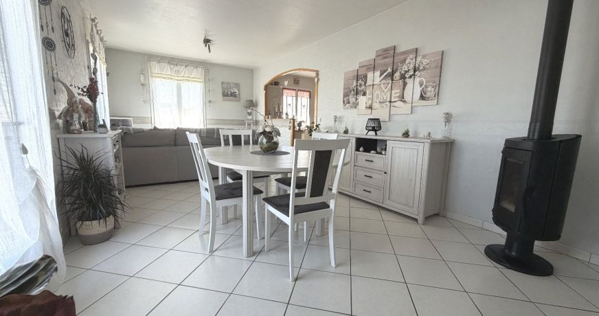 vente Maison Pons