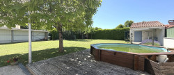 vente Maison Pons
