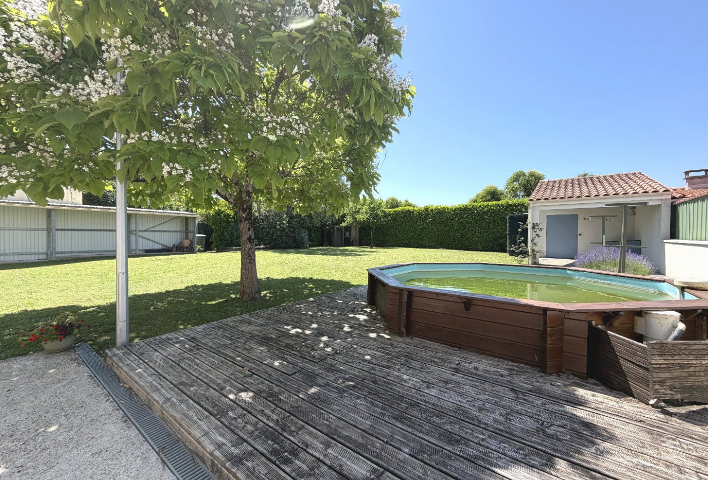 vente Maison Pons - Photo 5
