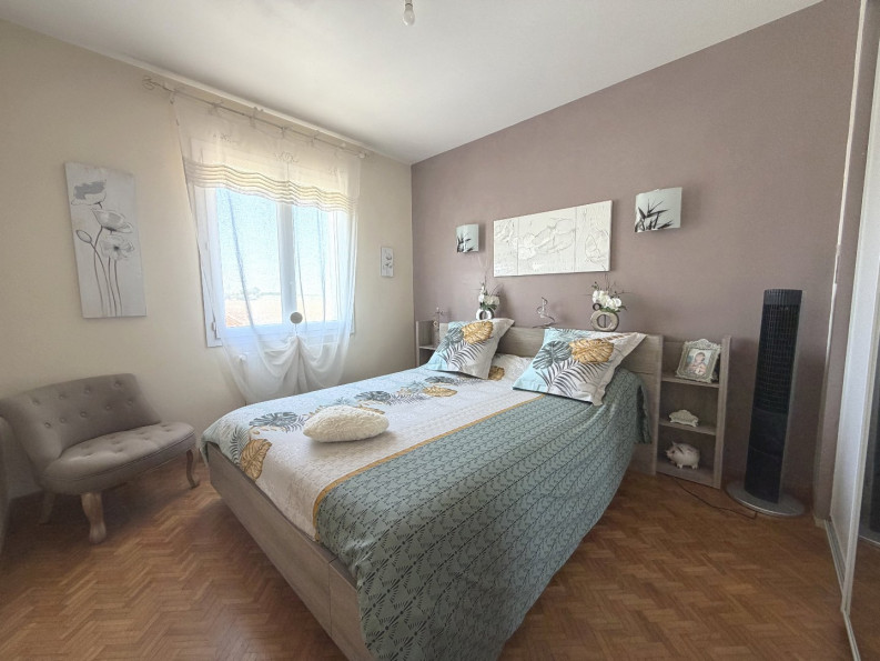 vente Maison Pons - Photo 6