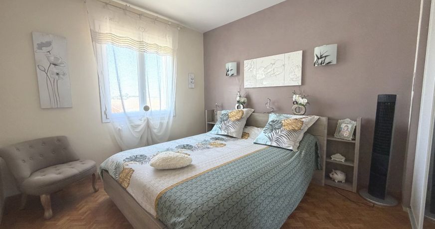 vente Maison Pons