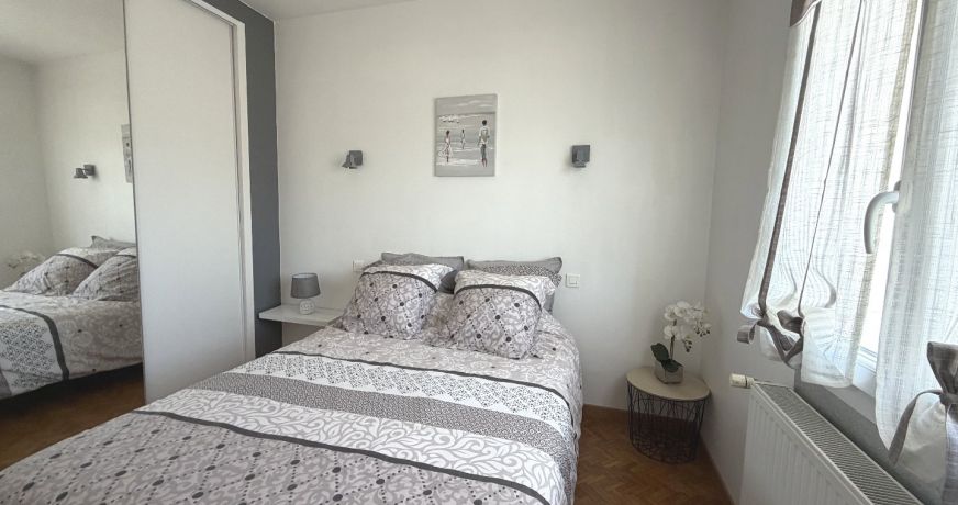 vente Maison Pons
