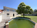 vente Maison Pons
