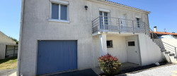 vente Maison Pons