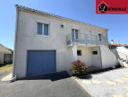 vente Maison Pons