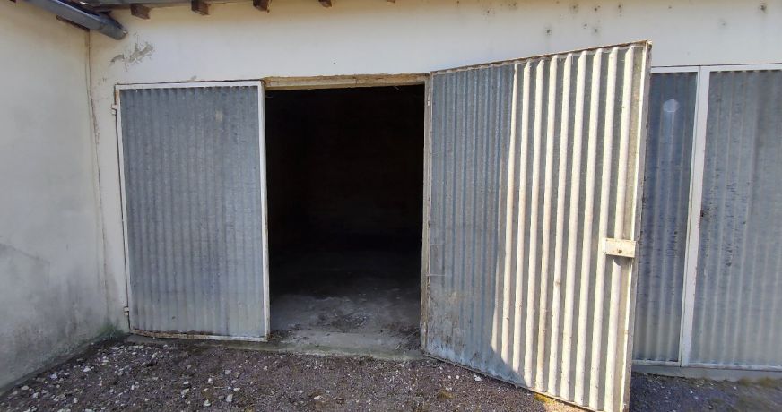 location Garage Saintes