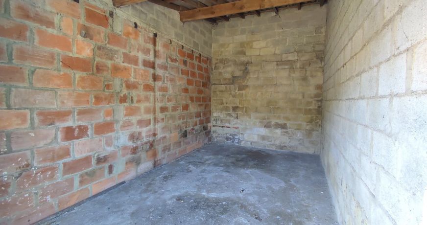 location Garage Saintes