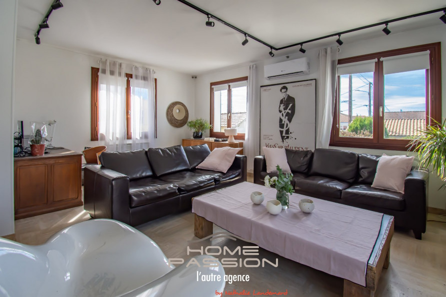 vente Maison Saint Georges De Didonne - Photo 1