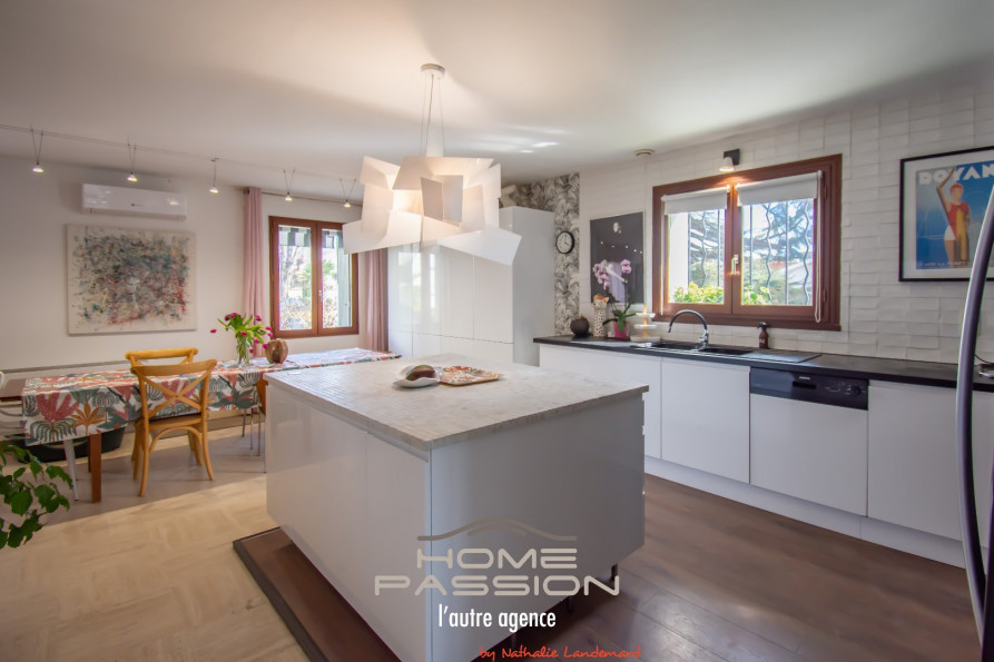 vente Maison Saint Georges De Didonne - Photo 6