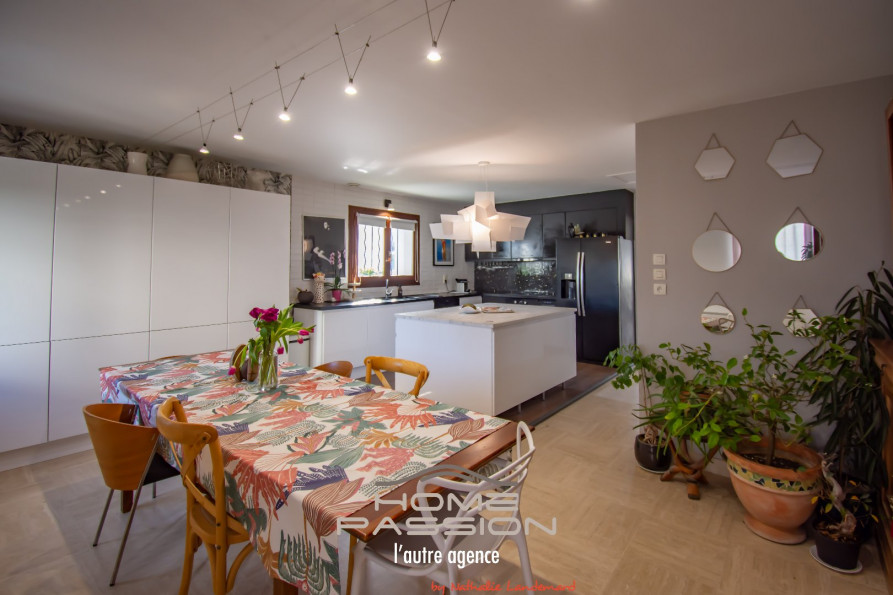 vente Maison Saint Georges De Didonne - Photo 9