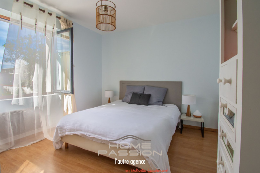 vente Maison Saint Georges De Didonne - Photo 10