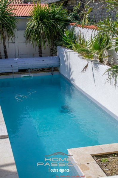 vente Maison Saint Georges De Didonne - Photo 3