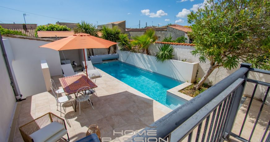 vente Maison Saint Georges De Didonne