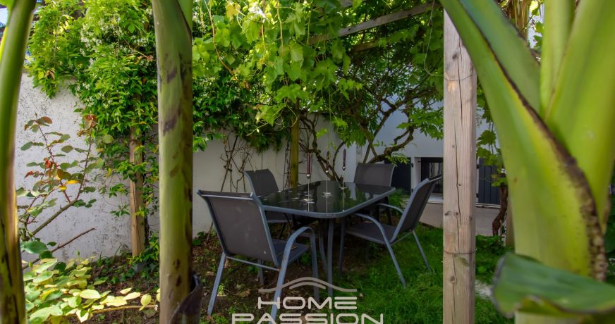 vente Maison Saint Georges De Didonne