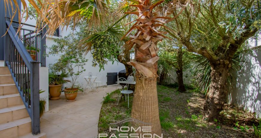 vente Maison Saint Georges De Didonne