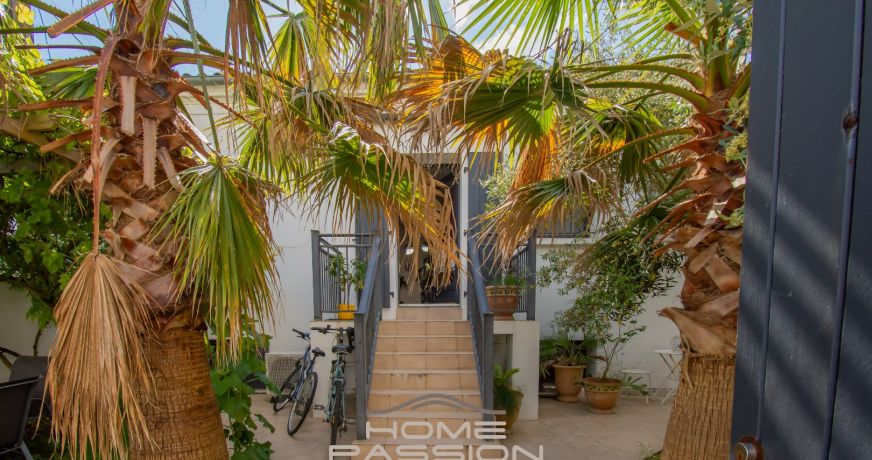 vente Maison Saint Georges De Didonne