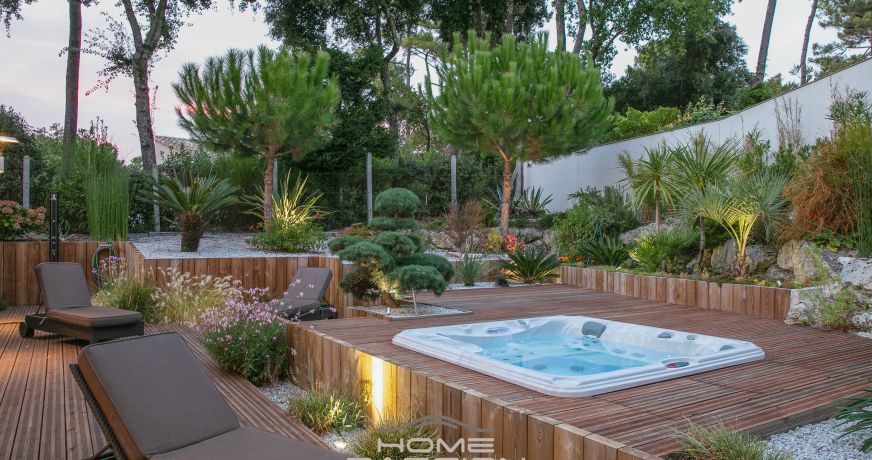 vente Maison Saint Georges De Didonne