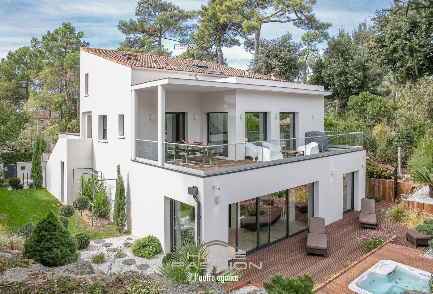 vente Maison Saint Georges De Didonne - Photo 6