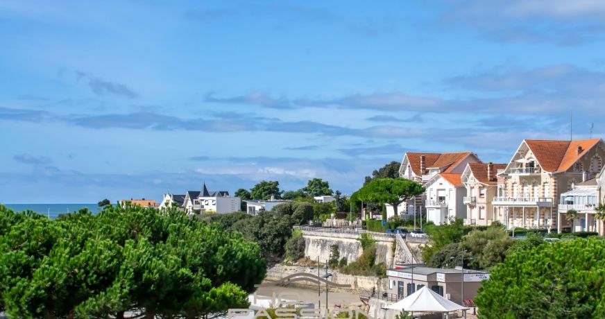 vente Appartement Royan