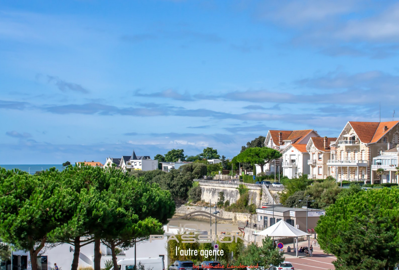 vente Appartement Royan - Photo 9