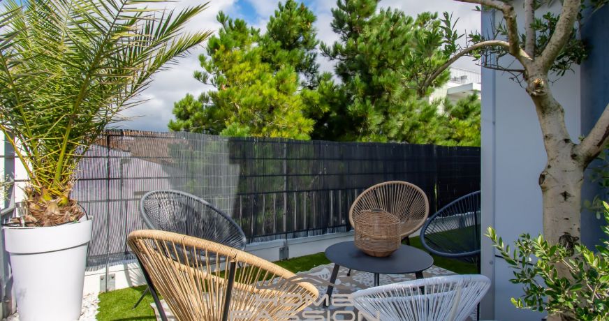 vente Appartement Royan