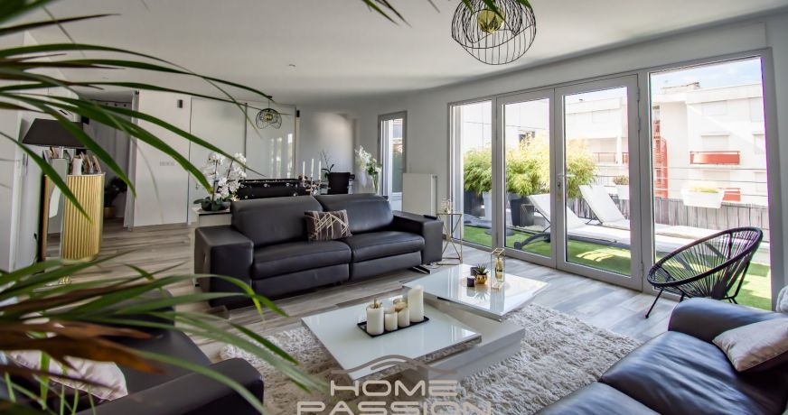 vente Appartement Royan