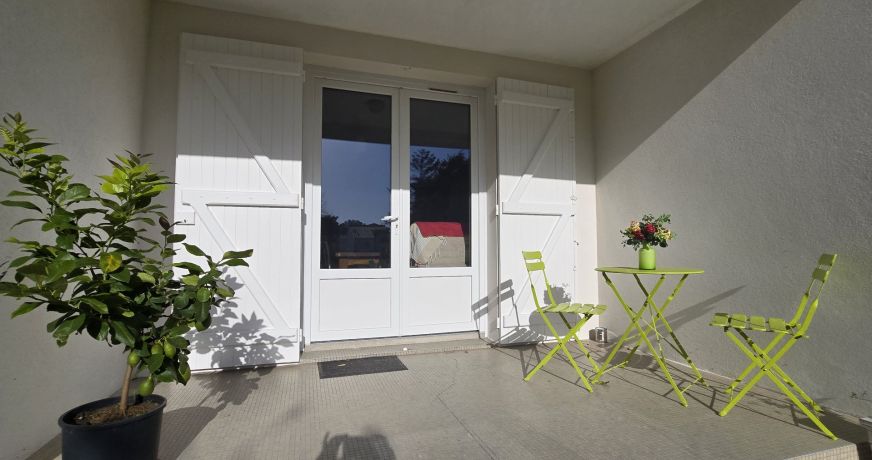 vente Maison Saint Palais Sur Mer