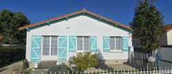 vente Maison Saint Palais Sur Mer