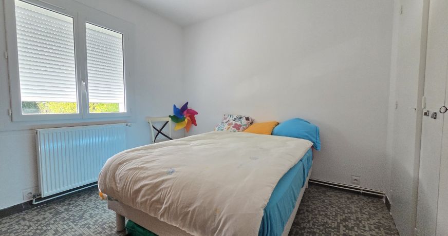 vente Maison Saint Palais Sur Mer