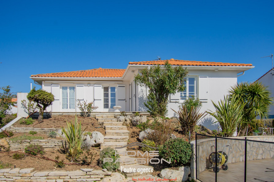 vente Maison Vaux Sur Mer - Photo 1