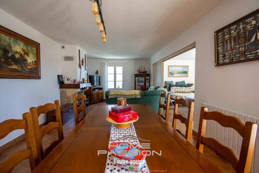 vente Maison Vaux Sur Mer - Photo 5