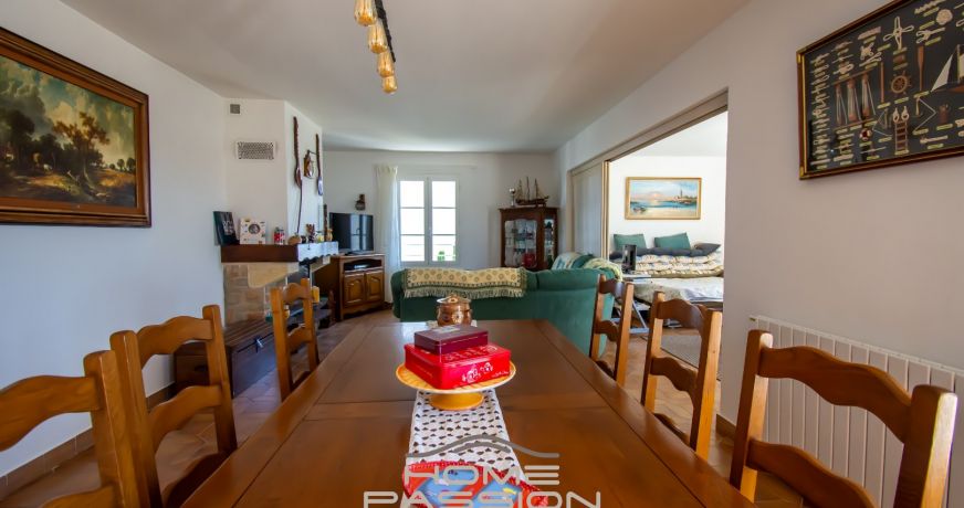 vente Maison Vaux Sur Mer