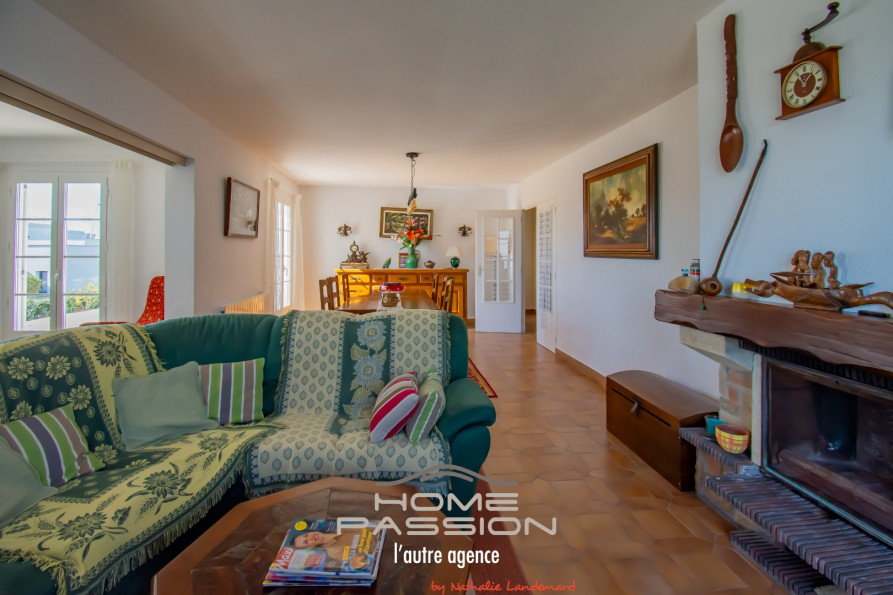 vente Maison Vaux Sur Mer - Photo 6