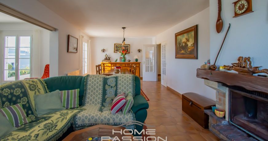 vente Maison Vaux Sur Mer