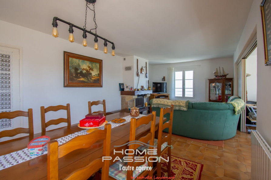 vente Maison Vaux Sur Mer - Photo 8