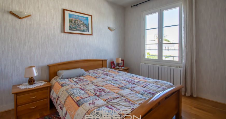 vente Maison Vaux Sur Mer