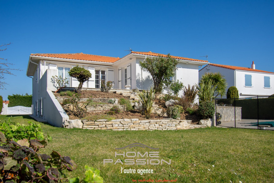 vente Maison Vaux Sur Mer - Photo 10