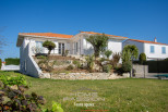 vente Maison Vaux Sur Mer