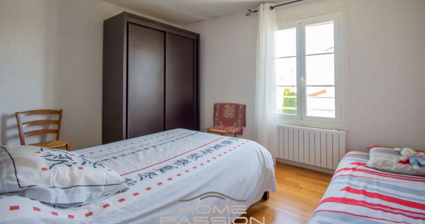 vente Maison Vaux Sur Mer