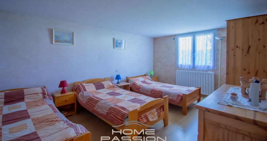 vente Maison Vaux Sur Mer