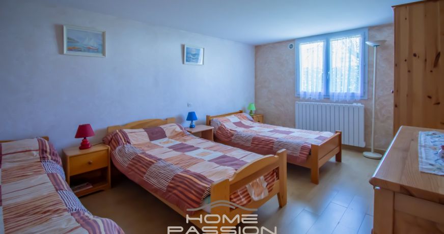 vente Maison Vaux Sur Mer