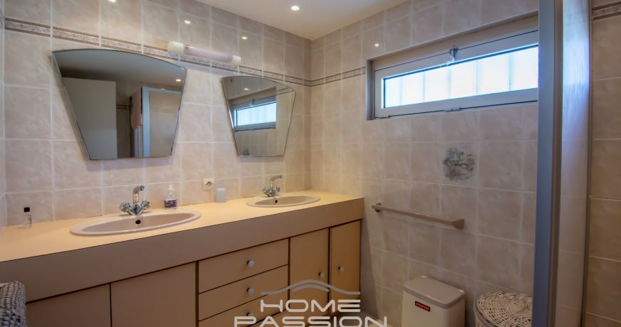 vente Maison Vaux Sur Mer