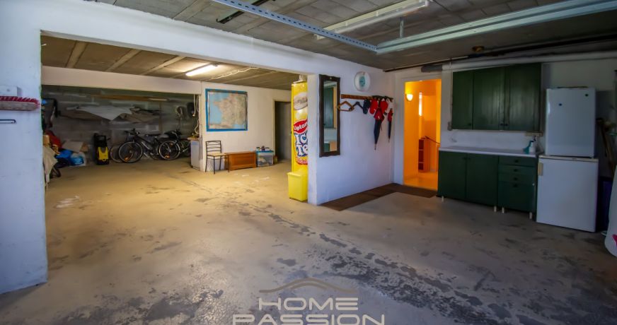 vente Maison Vaux Sur Mer