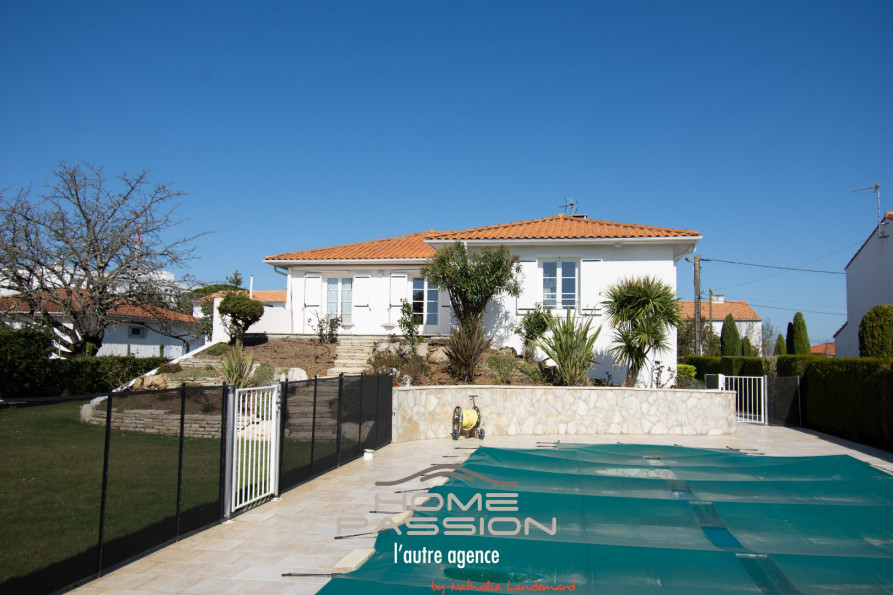 vente Maison Vaux Sur Mer - Photo 4