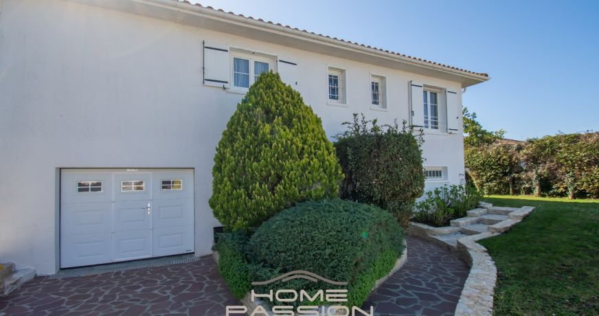 vente Maison Vaux Sur Mer