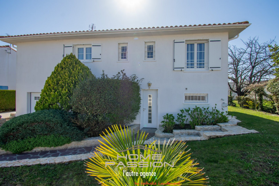 vente Maison Vaux Sur Mer - Photo 2