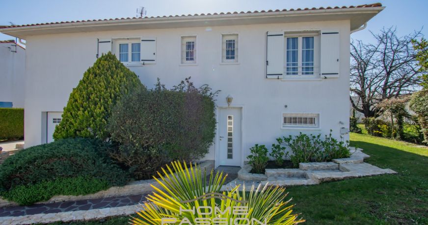 vente Maison Vaux Sur Mer
