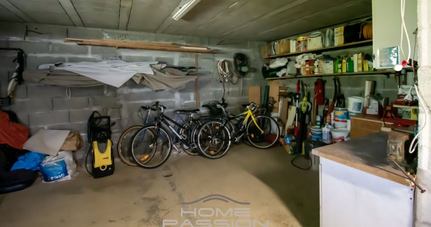 vente Maison Vaux Sur Mer