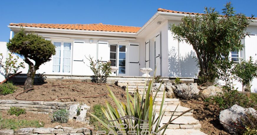 vente Maison Vaux Sur Mer