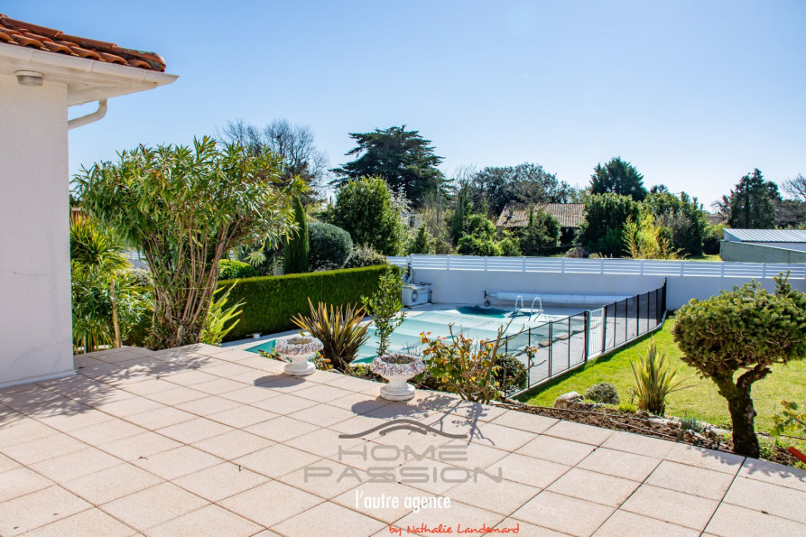 vente Maison Vaux Sur Mer - Photo 3